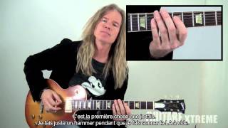 Adrian Vandenberg (MoonKings) - Guitare Xtreme #61