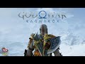 🌍 World Exploration Begins 👀 | Hidden Paths &amp; Secrets | GOD OF WAR RAGNARÖK LIVE | Tamil