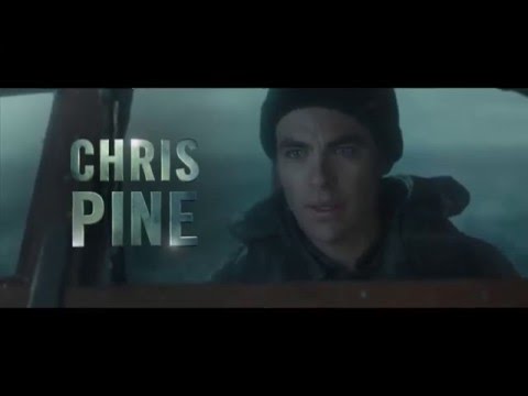 The Finest Hours - In Cinemas 18 February