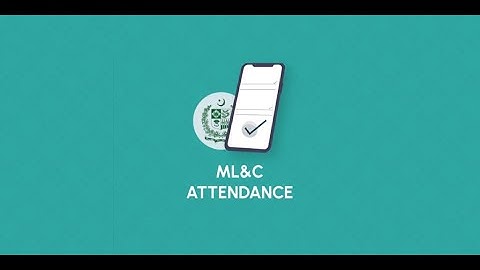 How to Mark Attendance? (New Version)