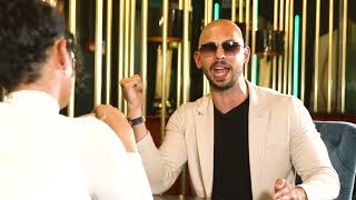 Most Men Are Basically Invisible To Women. - Andrew Tate