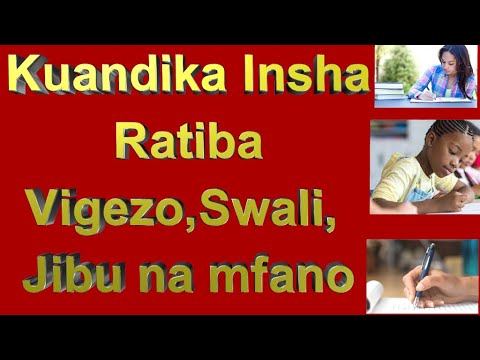 Video: Upangaji wa ratiba ya kuzuia ni nini?