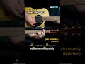 Bakit Ba - Siakol (1996) Easy Guitar Chords Tutorial with Lyrics Part 3 SHORTS REELS