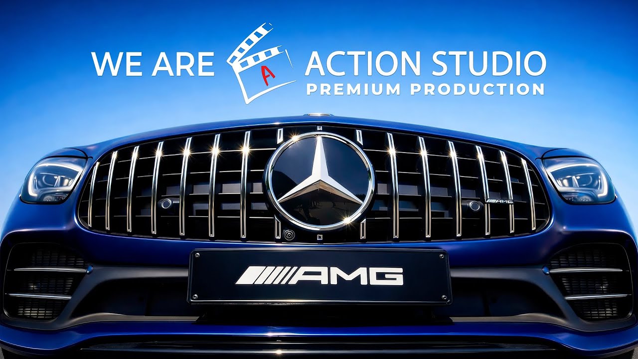 Video Production Agency Dubai & UAE | Corporate, 3D & Promo | Showreel