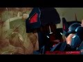 Wheeljack and Ultra Magnus ( Transformers: Prime Music Video ) - Hide