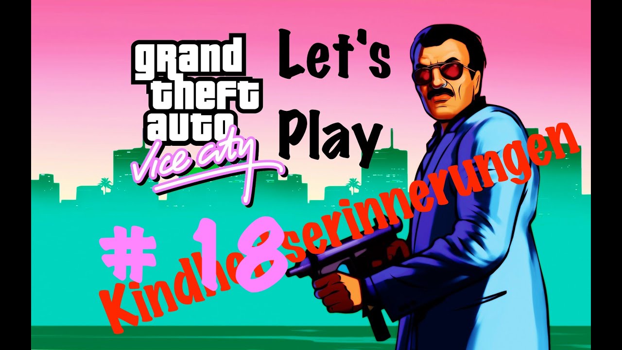 Gta Vice City Maus Geht Nicht Windows 10 GTA Vice City #018 [Deutsch/HD+] - Das geht nicht, das auch nicht
