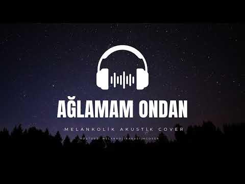 I Won't Cry Because of Him - Güllü Melancholic Arabesque Ai Music