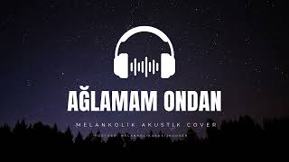 Ağlamam Ondan - Güllü Melankolik Arabesk Ai Müzik