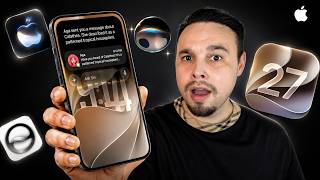 iOS 27 Hands-On | These Features Actually Impress screenshot 1