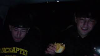 Mukbang With Swoozvlog