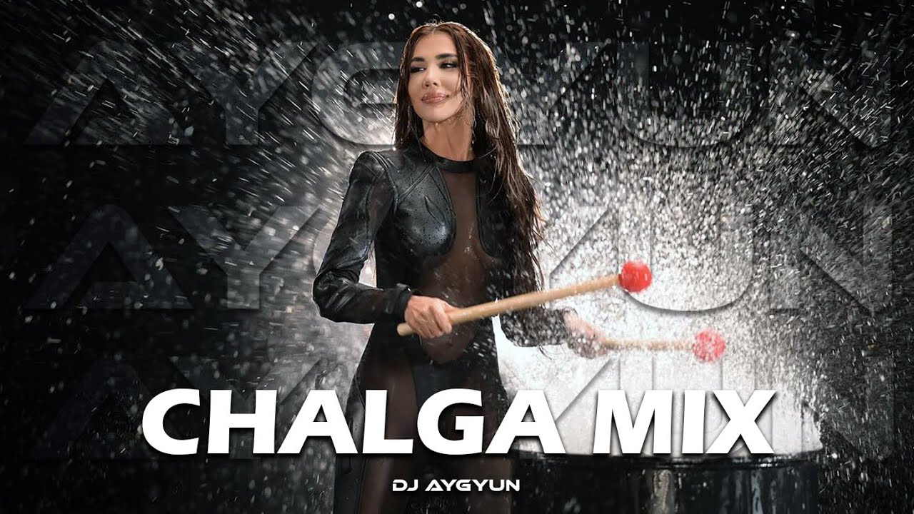 Chalga Party Mix 2026 | Galena, Preslava, Emanuela | DJ Aygyun / Чалга Парти Микс 2026