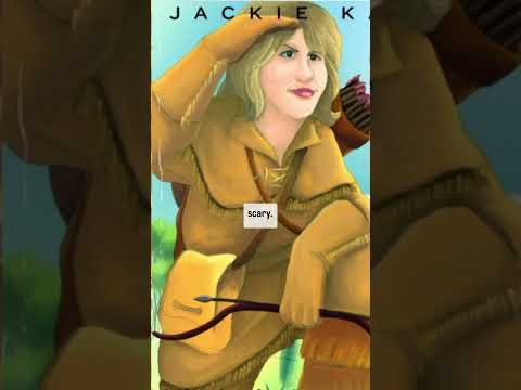 Got My Hope/Jackie Kashian