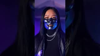 This Samurai Mask Dj Set At Mount Fuji Is Unreal 