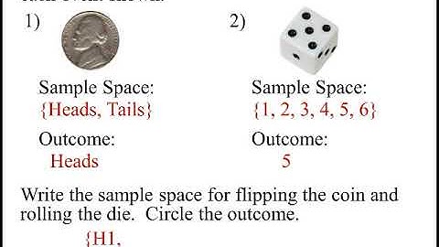 Wenk Geometry Lesson 13-1 Experimental vs Theoretical Probability