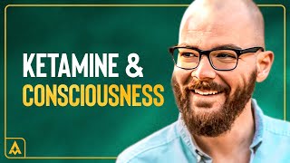 Ketamine And Consciousness With Cory Allen Aubrey Marcus Podcast