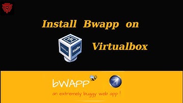 Bwapp Installation on Virtualbox | LS - 2 | Lab Setup | Bee-box | Cyber Hackz | Tamil