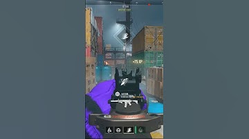 the HONEY BADGER is INSANE on Modern Warfare 2! #Shorts