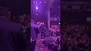 Exclusive Video : Ο Βασίλης Καρράς στο Melrose BallRoom ‼️ 29/4/2022