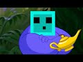 Becoming A Genie In Skyblock | Hypixel Skyblock Ep.53