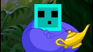 Becoming A Genie In Skyblock | Hypixel Skyblock Ep.53