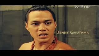 Promo Film Spesial TV One : Lara Jonggrang [30sec]