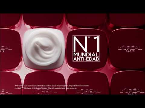 Revitalift de L’Oréal: Descubre el Número Uno en Anti-edad Mundial. - Revitalift de L’Oréal: Descubre el Número Uno en Anti-edad Mundial.