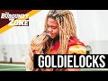 GoldieLocks featuring Zach Selby!!