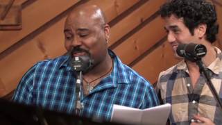 Miniatura de "Jammin with Alan Menken, James Monroe Iglehart and Adam Jacobs "Genie Medley""