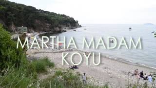 BURGAZADA // SAİT FAİK ABASIYANIK MÜZESİ