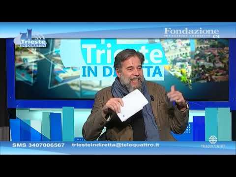 TRIESTE IN DIRETTA | 02/11/2022