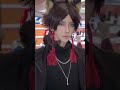 Hello,saya kembali😁//Suna rintarou//Haikyuu//Jj anime #sunarintarou #haikyuu #fypシ #dll