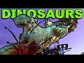 Can You Beat Total Warhammer 3 Using ONLY Dinosaurs?