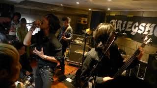 Kriegshög - Live Pitbar Nishi-Ogikubo 18 Feb 2023 Vid2