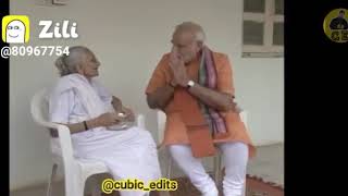 Modi ji  comedy video | For more video download the zili app screenshot 5
