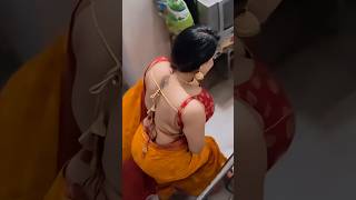 zim zim pani ma #trending #saree #viral #shorts #ahirani #khandeshi #india
