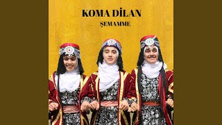 Hareketli Halay - Koma Dilan