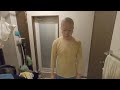 【長期ひきこもり】全剃り