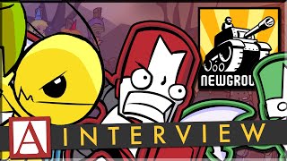 Tom Fulp is the Interesting Person Behind Newgrounds