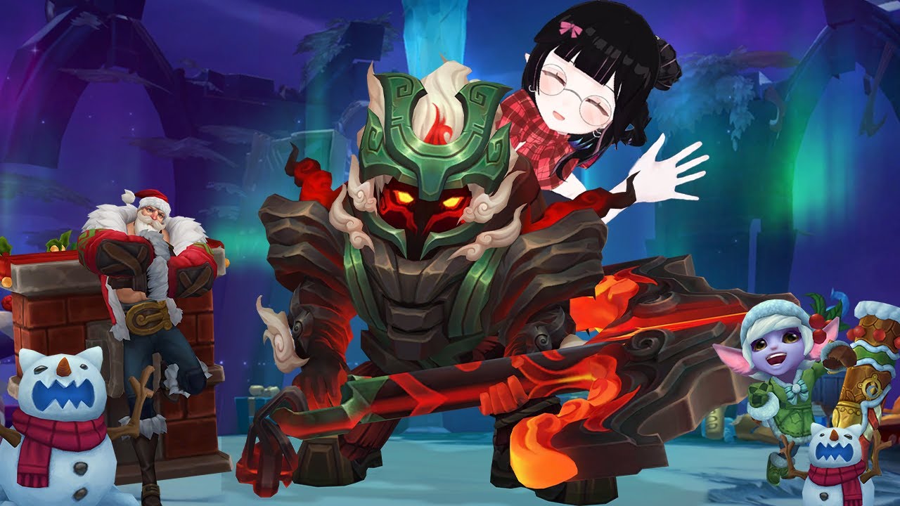 Nobody Escapes These Winter Hooks