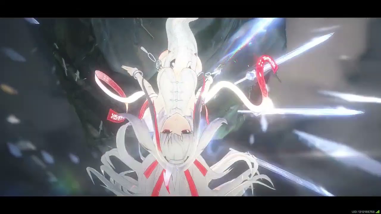 ZenlessZoneZero 2.5 신규보스 빛다자 파티 킬영상