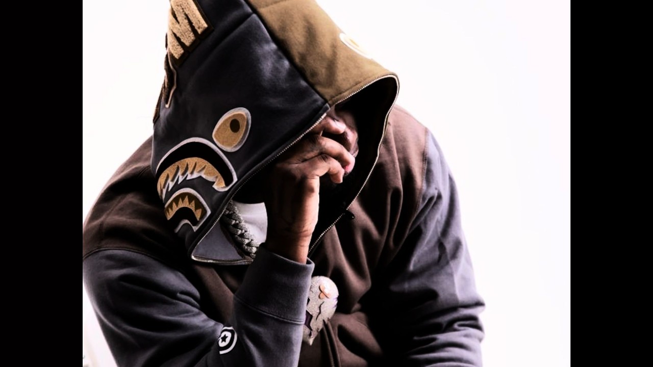 [FREE] Sleepy Hallow x Jay Bezzy Type Beat -''HURT SO BAD''