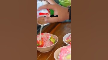 Thumbnail of Peluang usaha es campur