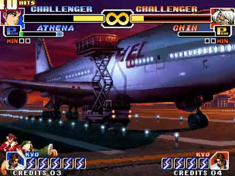 CX 3.0 - MR1: Last Compilation - Gen's Farewell???