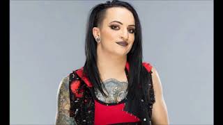 Injury Update On Ruby Riott