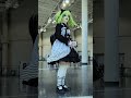 Beetlejuice Coord 360 #fanexpo #beetlejuice #egl #ootd #beetlejuicecosplay #cosplay #coord