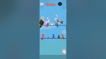 perfect Tidy Level 14