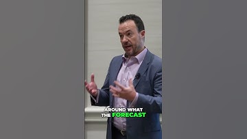 Supply Chains Are Failing! 🤯 Forecasts are Wrong! 🚨