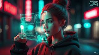 Coding Mode Synthwave Mix 85 Music for Coding Focus