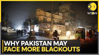 Pakistan Risks More Power Cuts: LNG Crisis Puts Power Supply At Risk | WION News
Pakistan is facing renewed pressure on its power supply as an LNG shortage disrupts fuel availability for power plants. The government has already imposed temporary load-shedding, with officials warning that power shortages could persist until delayed LNG supplies arrive.
#pakistan #pakistancrisis #wion
About Channel:
WION The World is One News examines global issues with in-depth analysis. We provide much more than the news of the day. Our aim is to empower people to explore their world. With our Global headquarters in New Delhi, we bring you news on the hour, by the hour. We deliver information that is not biased. We are journalists who are neutral to the core and non-partisan when it comes to world politics. People are tired of biased reportage and we stand for a globalized united world. So for us, the World is truly One.
Please keep discussions on this channel clean and respectful and refrain from using racist or sexist slurs and personal insults.
Subscribe to our channel at https://goo.gl/JfY3NI
Check out our website: http://www.wionews.com
Join our WhatsApp Channel: https://bit.ly/455YOQ0
Connect with us on our social media handles:
Facebook: https://www.facebook.com/WIONews
Twitter: https://twitter.com/WIONews
Instagram: https://www.instagram.com/wionews/
Follow us on Google News for the latest updates
Zee News:- https://bit.ly/2Ac5G60
Zee Business:- https://bit.ly/36vI2xa
DNA India:- https://bit.ly/2ZDuLRY
WION: https://bit.ly/3gnDb5J
Zee News Apps: https://bit.ly/ZeeNewsApps Pakistan Risks More Power Cuts: LNG Crisis Puts Power Supply At Risk | WION News