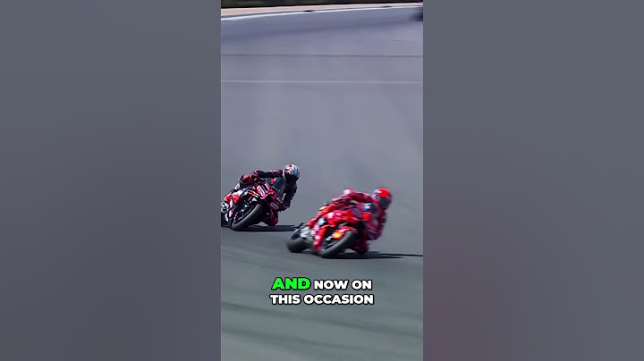 Marquez DARING Move! Will Bagnaia Steal the Podium? #shorts